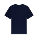 Fox Boy's Bend Navy Tshirt