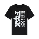 Fox Boy's Bend Ultra Black Tshirt