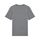 Fox Boy's Fox Head Heather Dark Grey Tshirt
