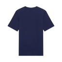 Fox Boy's Fox Head Navy Tshirt