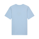 Fox Boy's Since 74 Ice Blue Tshirt