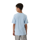 Fox Boy's Since 74 Ice Blue Tshirt