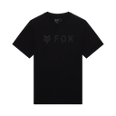 Fox Men's Absolute 195 Original Black/Black Tshirt