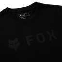 Fox Men's Absolute 195 Original Black/Black Tshirt