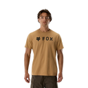 Fox Men's Absolute 195 Original Brown Sugar Tshirt