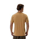 Fox Men's Absolute 195 Original Brown Sugar Tshirt