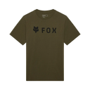 Fox Men's Absolute 195 Original Olive Green Tshirt