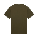 Fox Men's Absolute 195 Original Olive Green Tshirt