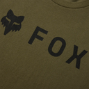 Fox Men's Absolute 195 Original Olive Green Tshirt