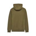 Fox Men's Absolute Pullover Olive Green Hoodie