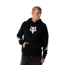 Fox Men's Apex Fleece Black Hoodie