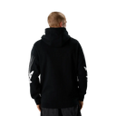 Fox Men's Apex Fleece Black Hoodie