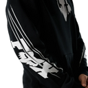 Fox Men's Apex Fleece Black Hoodie