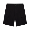 Fox Men's Black Cargo Ripstop 10" Short