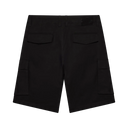 Fox Men's Black Cargo Ripstop 10" Short