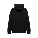 Fox Men's Fox Head Fleece Pullover Black/Green Hoodie