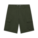 Fox Men's Ivy Green Cargo Ripstop 10" Short