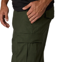 Fox Men's Ivy Green Cargo Ripstop 10" Short