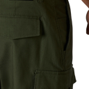 Fox Men's Ivy Green Cargo Ripstop 10" Short