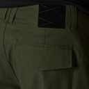 Fox Men's Ivy Green Cargo Ripstop 10" Short
