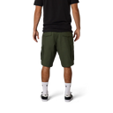 Fox Men's Ivy Green Cargo Ripstop 10" Short