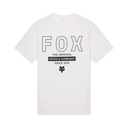 Fox Men's Outline 1958 Original White Tshirt