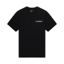 Fox Men's Roughcut 195 Original Black Tshirt