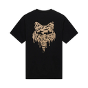 Fox Men's Roughcut 195 Original Black Tshirt