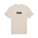 Fox Men's Warped 195 Original Chalk Tshirt
