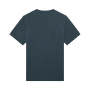 Fox Racing Men's Block 195 Original Deep Cobalt Tshirt