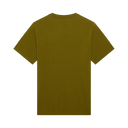 Fox Racing Men's Fuel 195 Original Army Tshirt