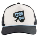 Good Good Golf Men's Ace In The hole Snapback Hat