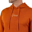 Good Good Golf Men's Canyon Fleece Hoodie