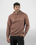 Good Good Golf Men's Loam Fleece Hoodie