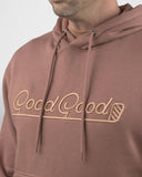 Good Good Golf Men's Loam Fleece Hoodie