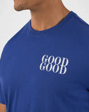 Good Good Golf Men's Swing Easy Tshirt