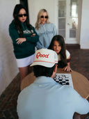 Good Good Golf That's Fire Rope Hat