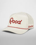 Good Good Golf That's Fire Rope Hat