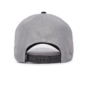 Goorin Bros GB2 Stallion Black Rope Trucker Hat