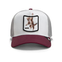 Goorin Bros Migration Oops Snapback Hat