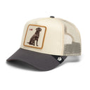 Goorin Bros Shadow Lab Snapback Hat