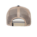 Goorin Bros The Cock Black Trucker Hat