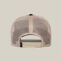 Goorin Bros The Cock Navy Trucker Hat