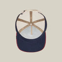 Goorin Bros The Cock Navy Trucker Hat