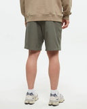 Ten Tree Mens Deep Olive InMotion Latitude Short