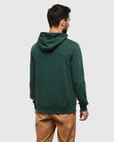 Ten Tree Men's Reynard Forest Pine Hoodie