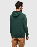 Ten Tree Men's Reynard Forest Pine Hoodie