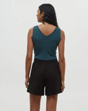 Ten Tree Ladies Jasper Combers Tank