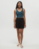 Ten Tree Ladies Jasper Combers Tank