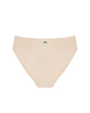Huha Ladies Beige Bikini Underwear